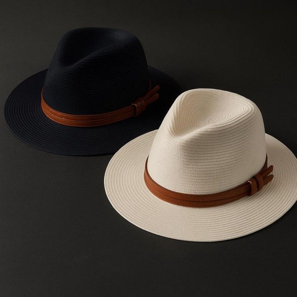 8 Iconic Panama Hats : Ready to Upgrade Your Summer Style