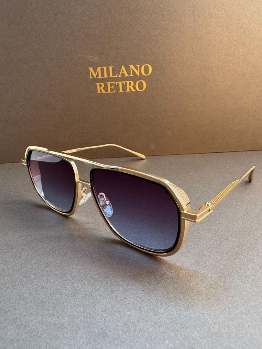 10 Stylish Aviator Sunglasses :Which Pair Fits You?