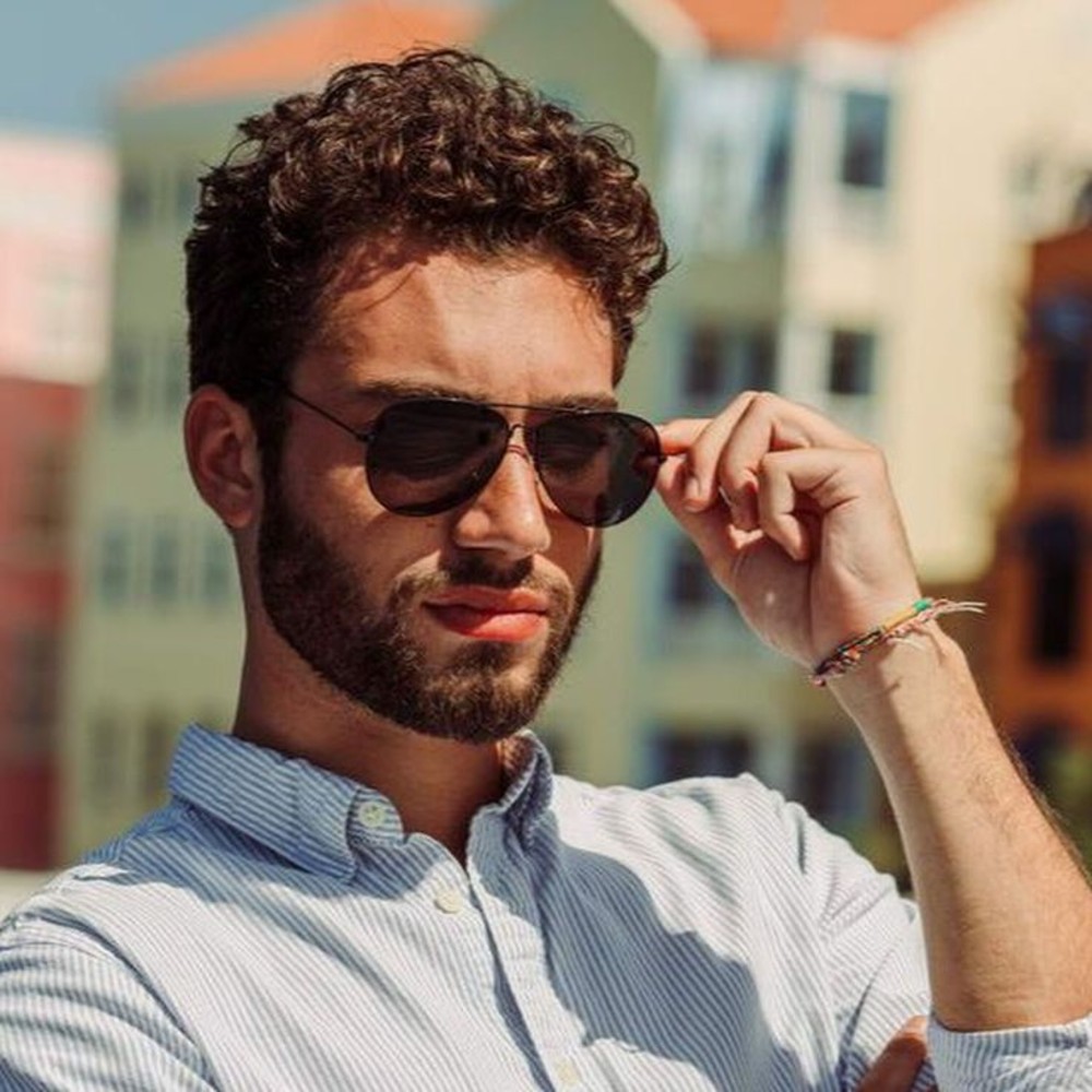 10 Stylish Aviator Sunglasses :Which Pair Fits You?