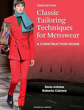 9 Powerful Classic Tailoring Styles: Ready to Elevate Yours?