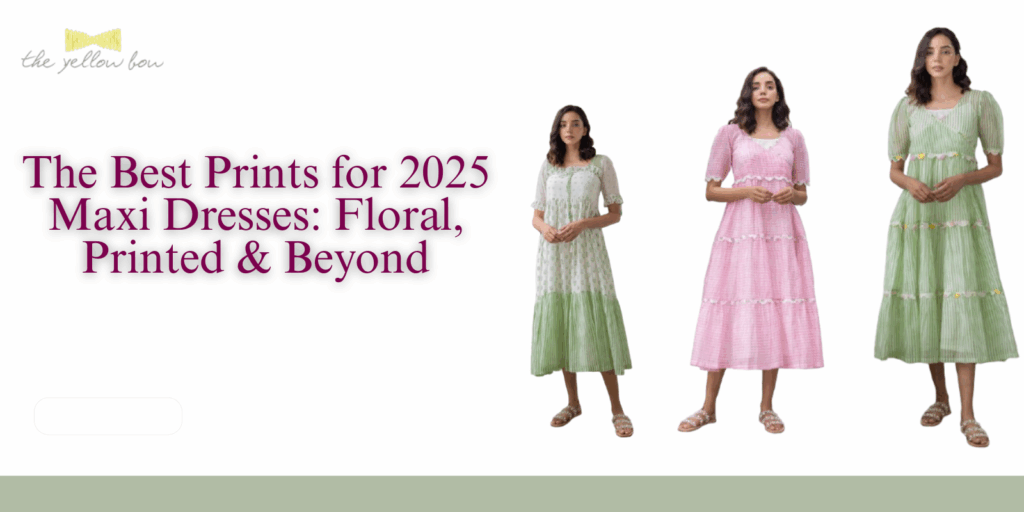 Maxi dresses featured image