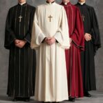 Best clothes for priests