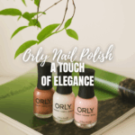 Orly Nail Polish cover image