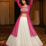 The perfect Navratri Dress ideas