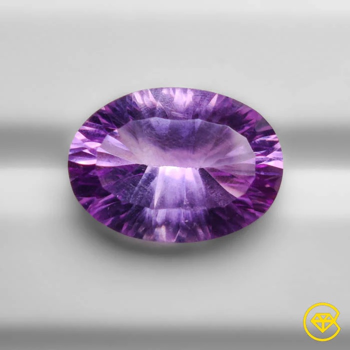 amethyst gemstone