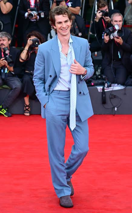 Venice International Film Festival actor