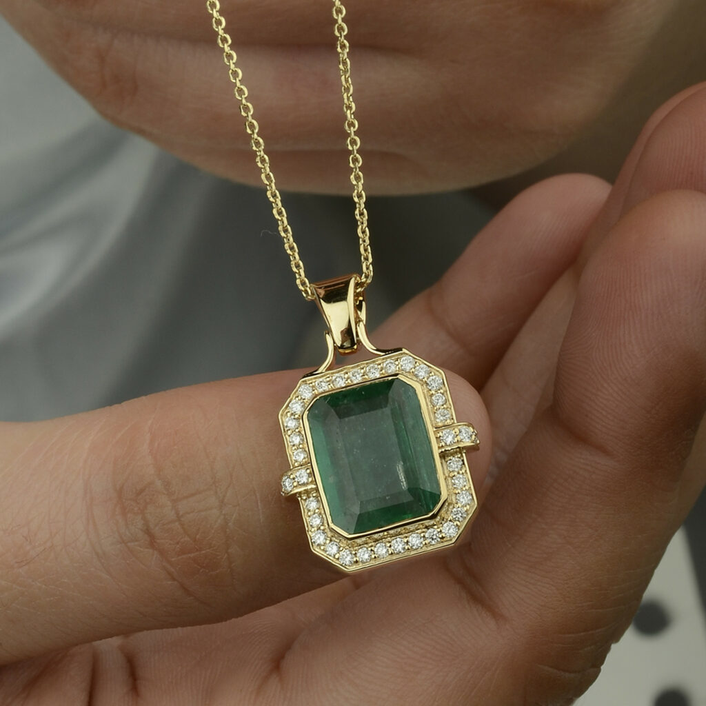 Personalized Jewelry