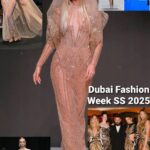 Dubai Fashion Week