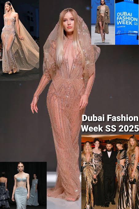 Dubai Fashion Week