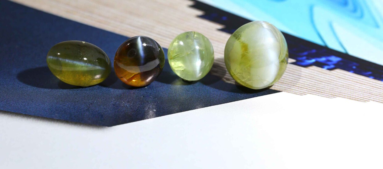 Cat’s Eye Mystique: From Gem to Legend | Fashonation