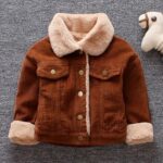 Baby Winter essentials 1