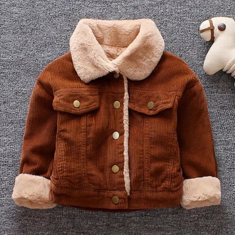 Baby Winter essentials 1