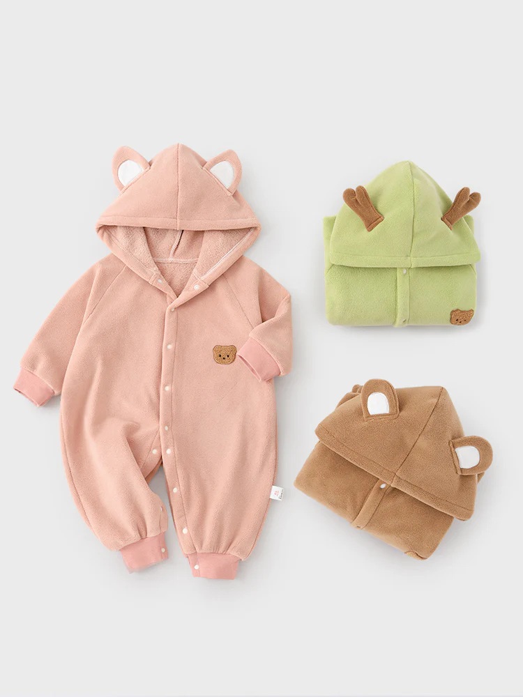 Baby Winter essentials 4