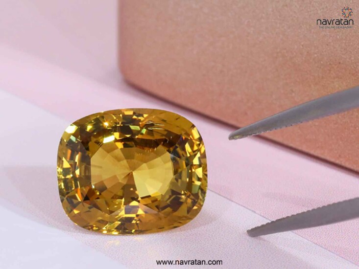 alexandrite stone
