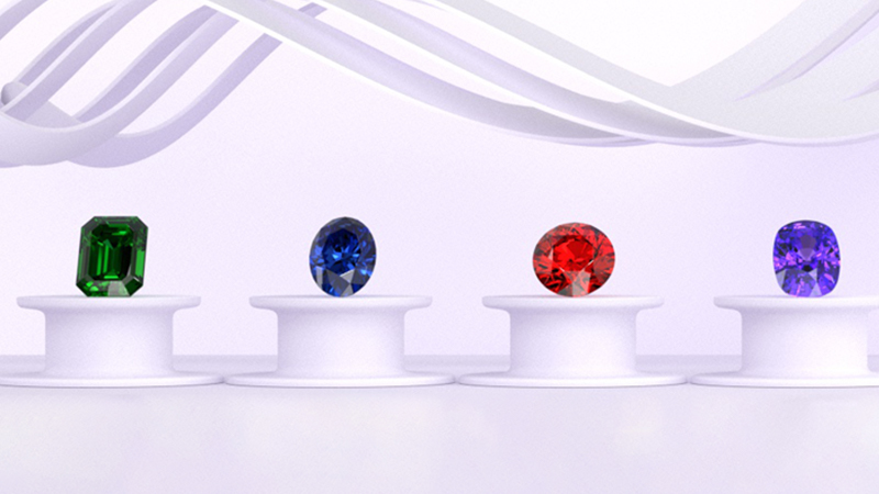 gemstones