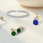 Jewelry Birthstones by Month