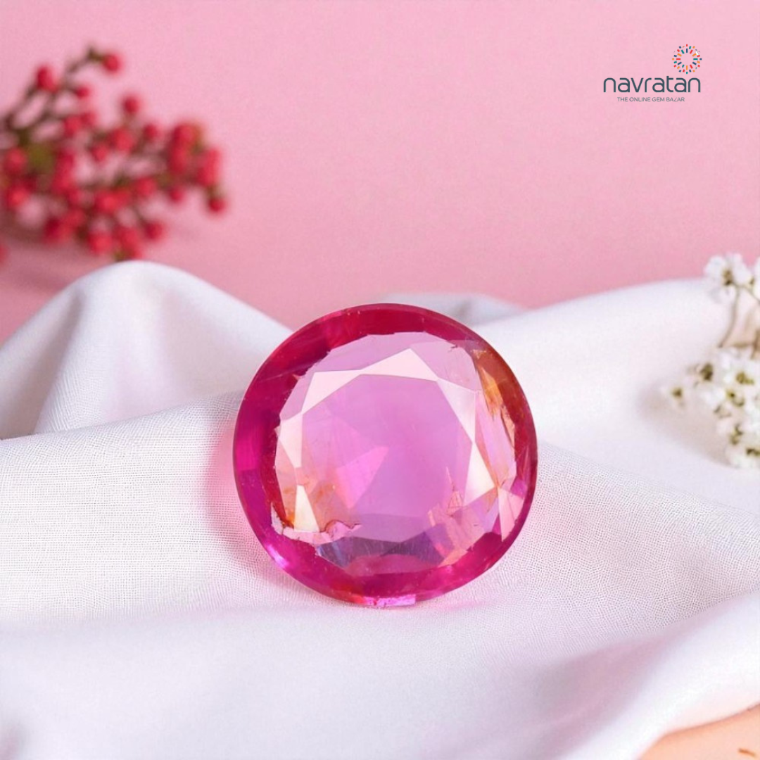 ruby stone 2