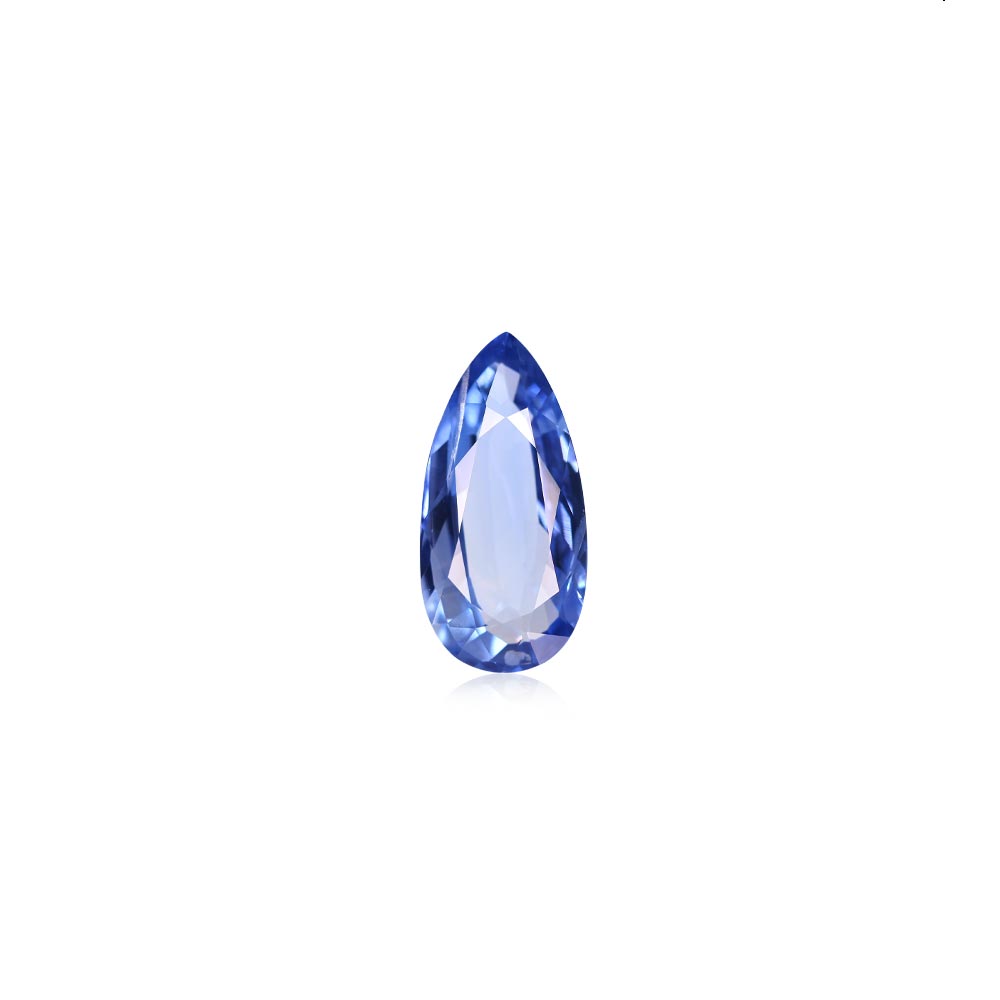original blue sapphire gemstones