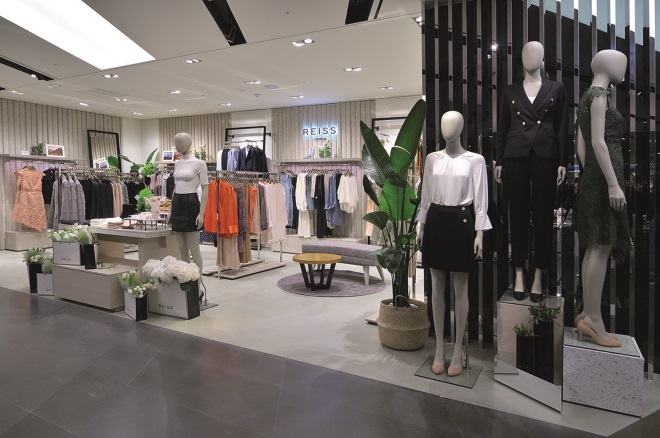 Top Korean fashion brands