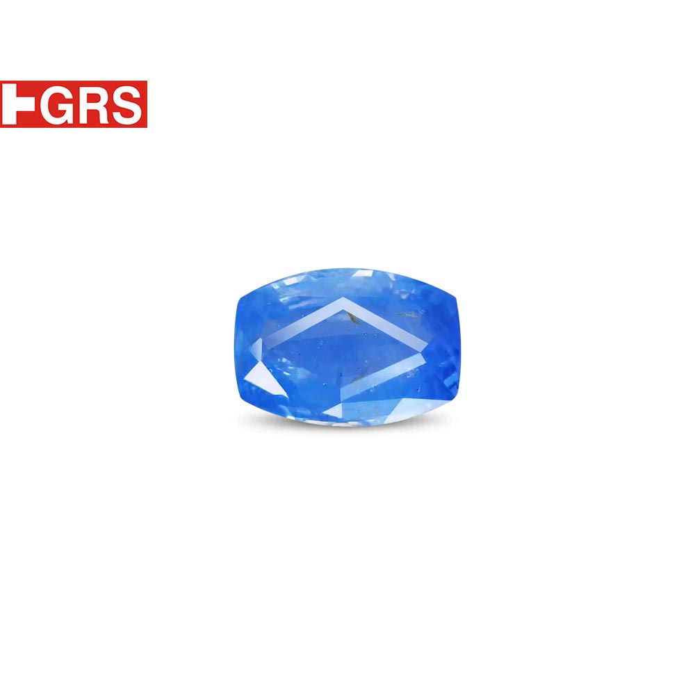 blue sapphire jewelry trends a single stone