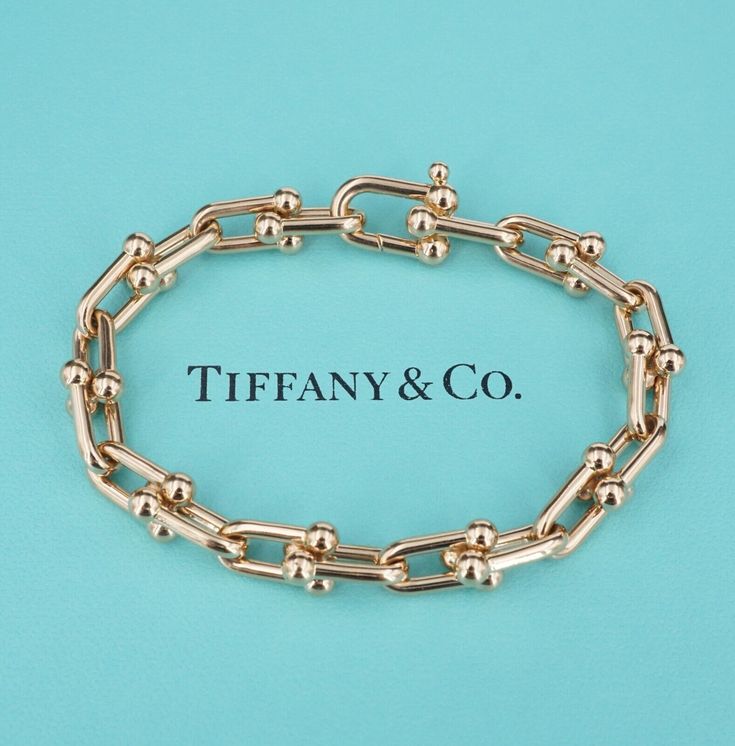 Tiffany Bracelets