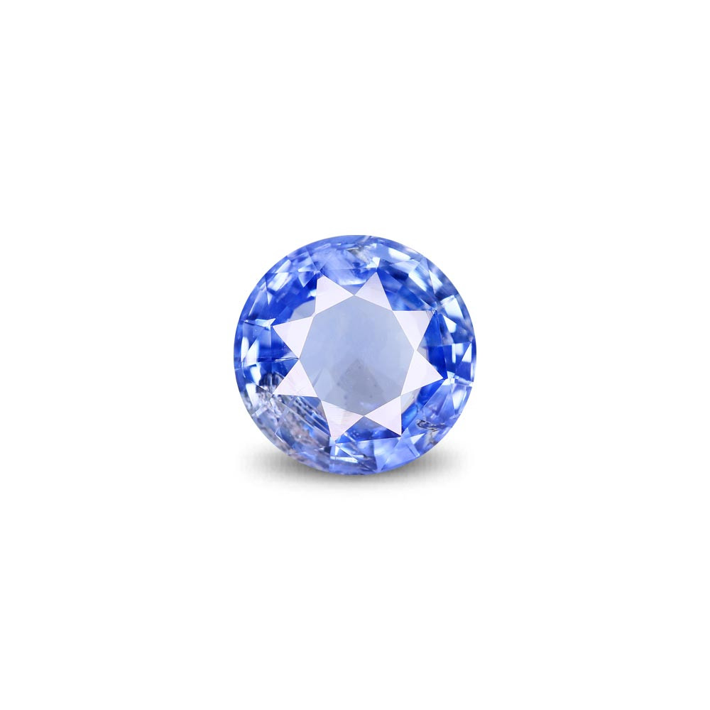 Blue Sapphire stone