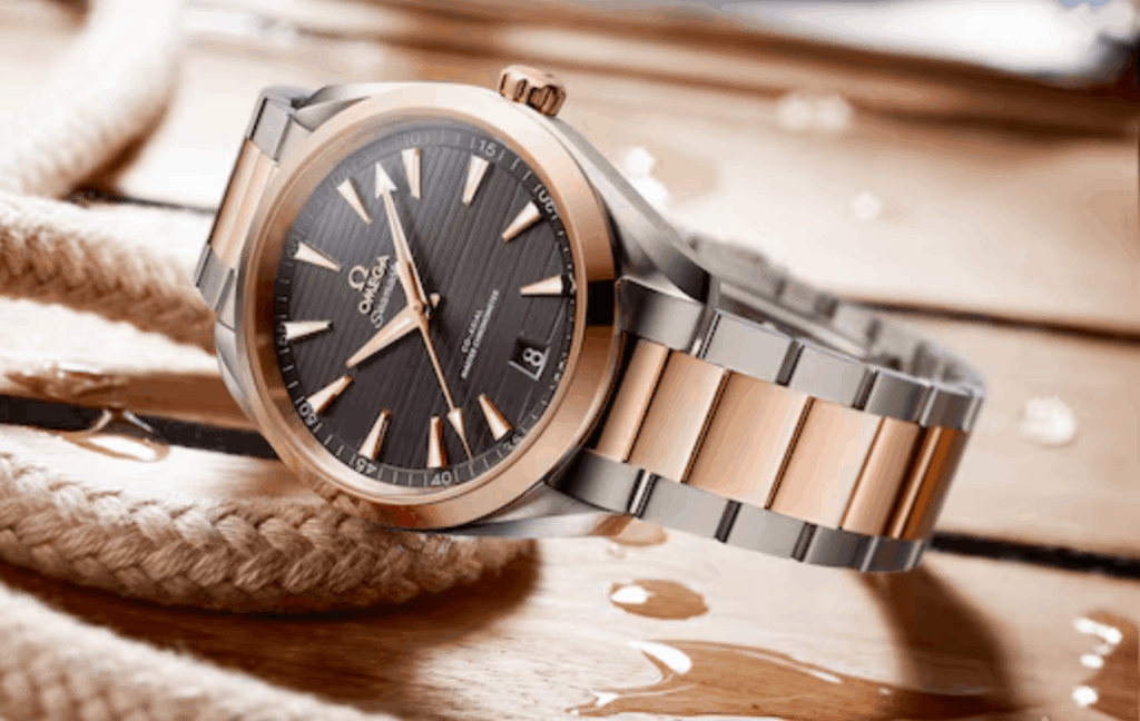 Omega Watches for Women 2