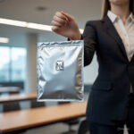 custom printed Mylar bags