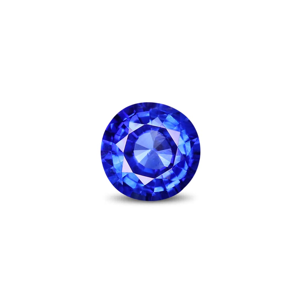 blue sapphire or Neelam stone