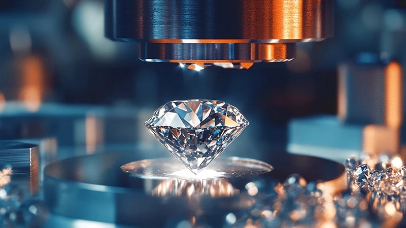 Lab Diamonds