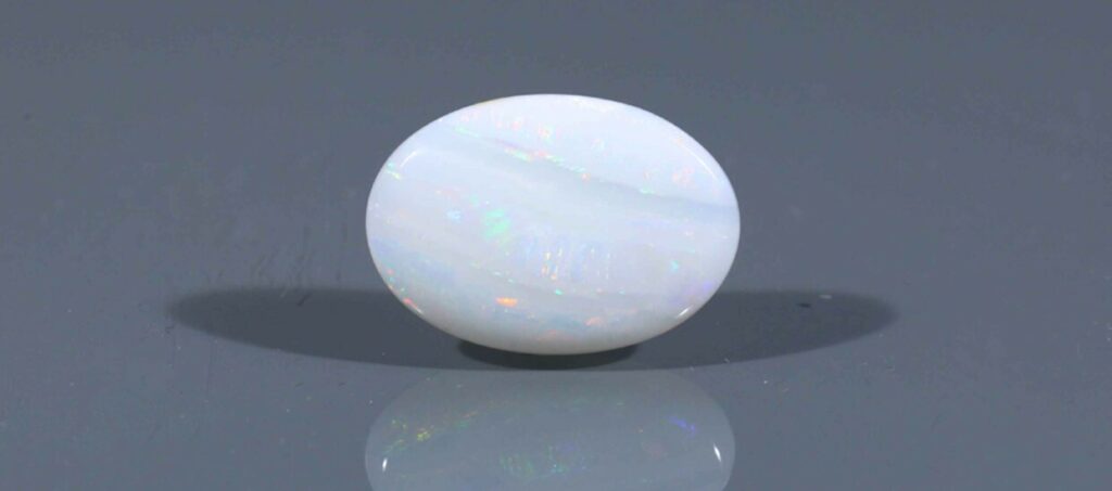 opal gemstone