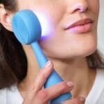 blue light acne devices cover image