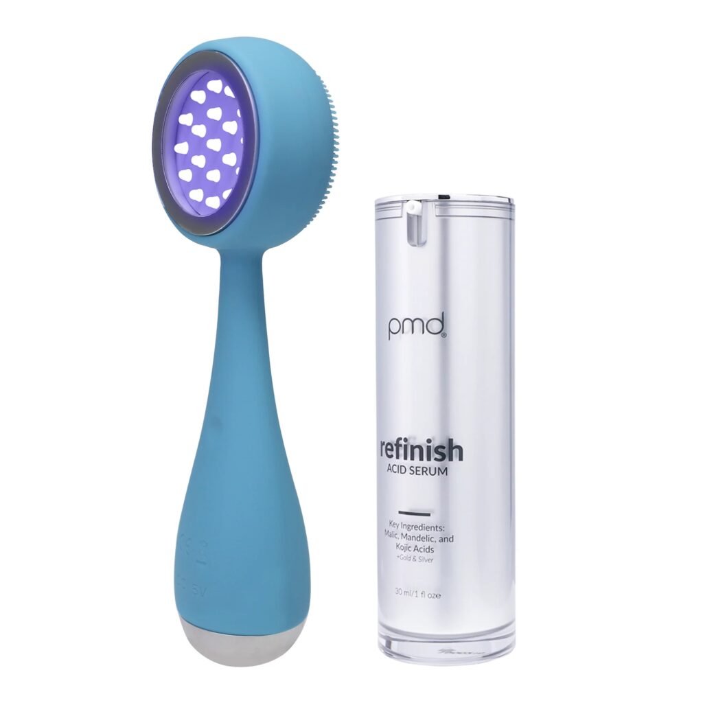 blue light acne devices 1