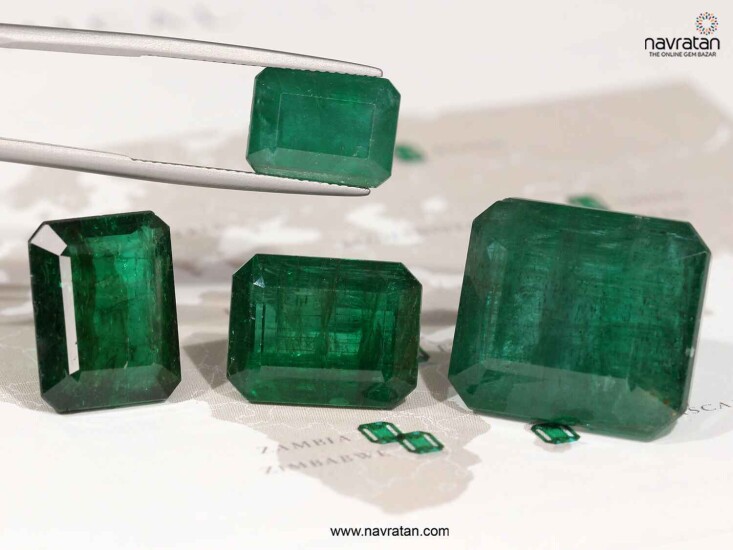 Colombian Emeralds featured image