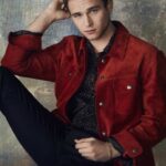 mens leather jacket trends