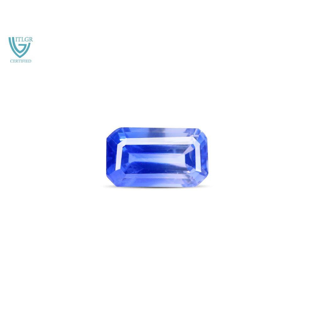 blue sapphire stone
