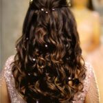 hair accessories for curly hair