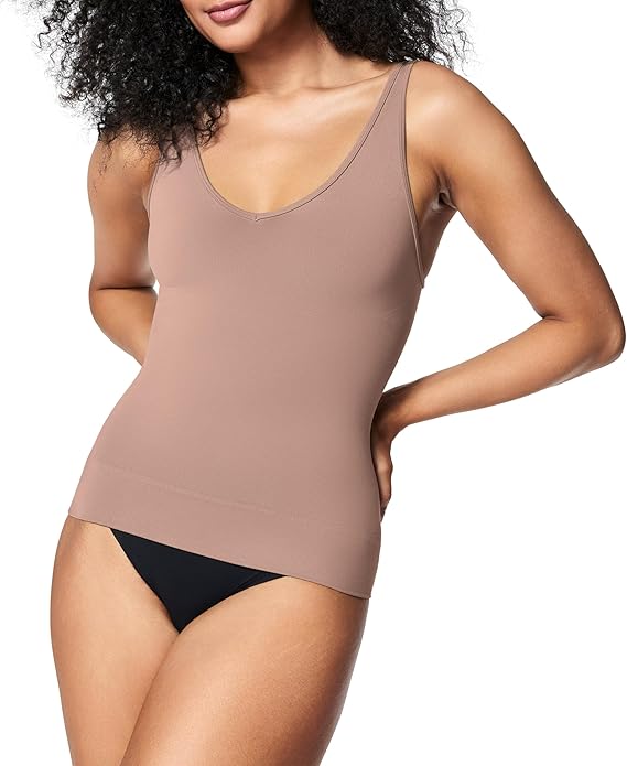 Original Spanx Tank Tops That Never Slip