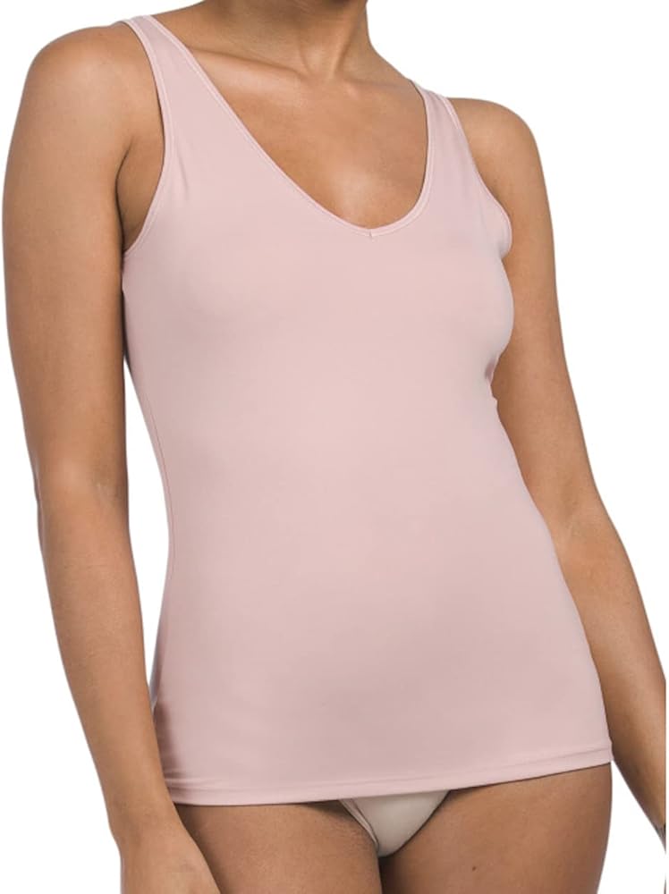 Active Sporty Spanx Tank Tops