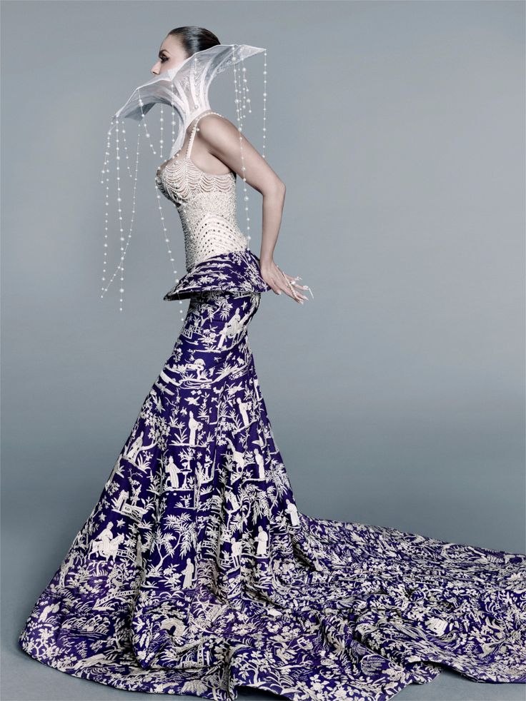 Natasha Poonawala's Met Gala 2025 Style: a fusion of Culture and Modernity