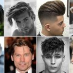 hairstyles for men