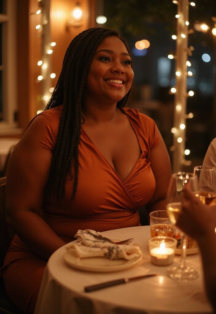 Maxi Dresses Date Night Outfit Ideas