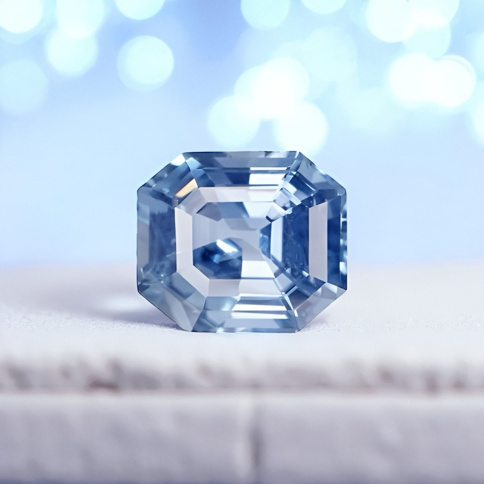 Blue Sapphire