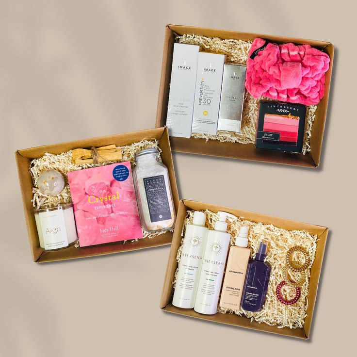 luxury Fashion Subscription Boxes