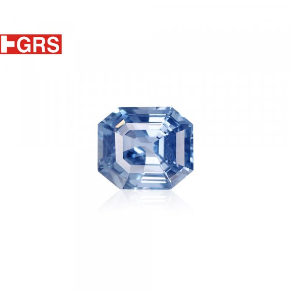 Blue Sapphire