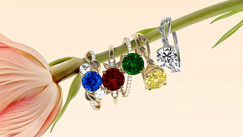 engagement rings