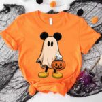 scary-cute outfit