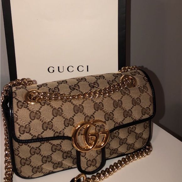 Gucci Handbag