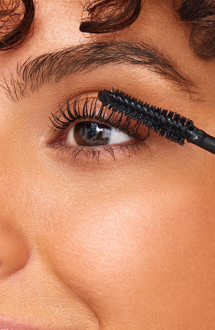 Best Mascara 2025 Eye Shadow on Natural Everyday Looks.