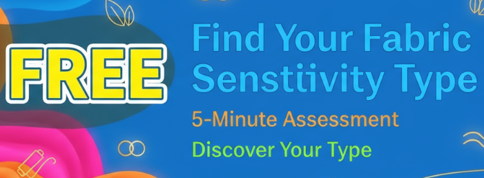 Take the Free Fabric Sensitivity Assessment
